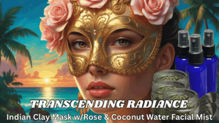 Cystal Healing Massages 4