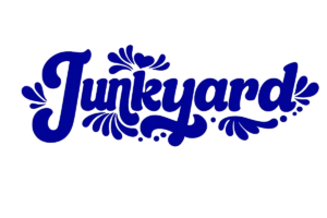 Junkyard