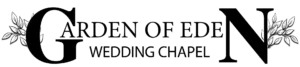 Garden Of Eden Wedding Chapel