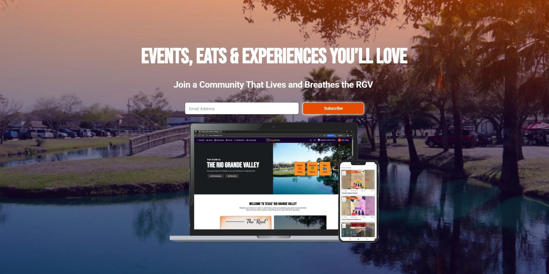 Newsletter Sponsor
