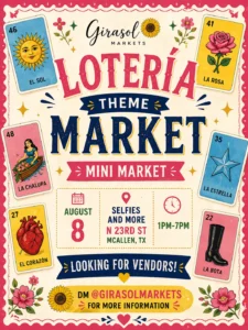 Loteria Market - Image 01 (June 18, 2026)