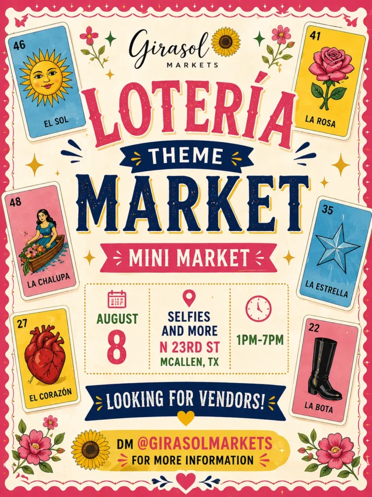 Loteria Market - Image 01 (June 18, 2026)