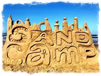 Returning for Summer 2026 — Sand Camp - Image 01 (June 4, 2026)