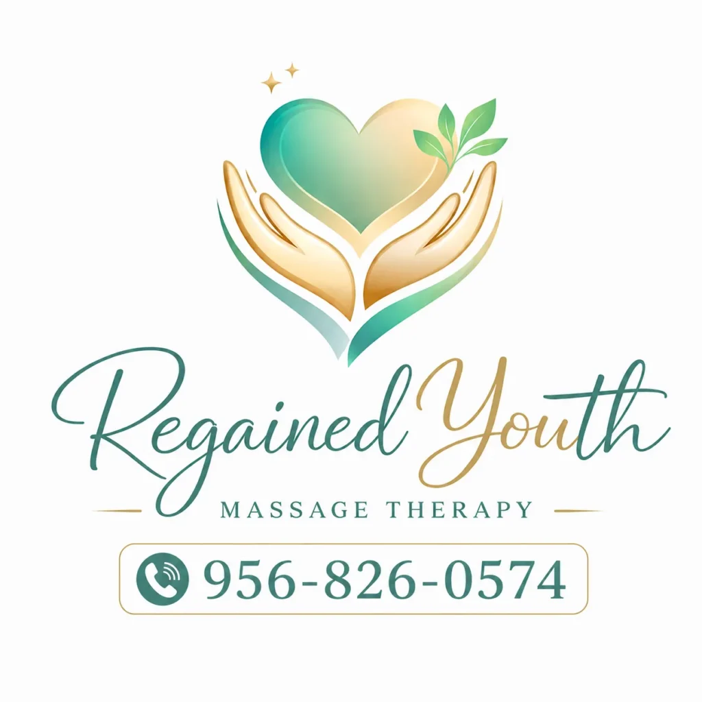 Regained Youth Massage Therapy - Image 01 (July 11, 2026)